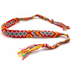 handmade bracelet - HIYA