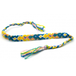 handmade bracelet - MISHKA