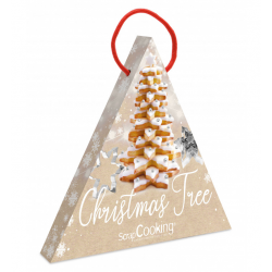 Kit Christmas tree -...