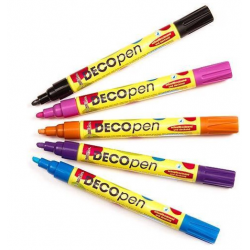 HobbyLine acrylic deco pens...