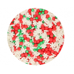 Christmas Glitter Medley - 60g