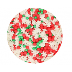 Medley paillettes Christmas...