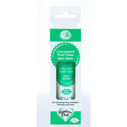 Progel colorant alimentaire Holly Green (vert sapin), Progel
