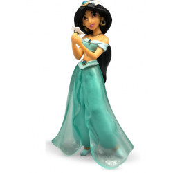 Figurita - Jasmine 1 - Aladdín