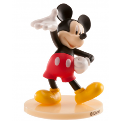 Figurine - Mickey - Mickey...