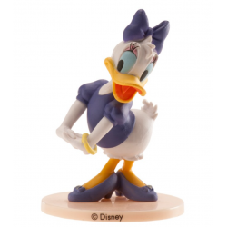 Figurine - Daisy Duck -...