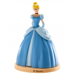 Figurine - Cinderella -...