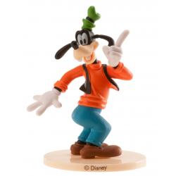 Figurine - Goofy - Mickey...