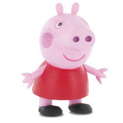 Figurine - Peppa - Peppa Pig