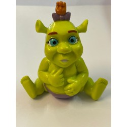 Figurine  - le bébé - Shrek...
