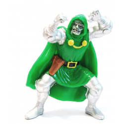 Figurina - Dr Doom - Marvel