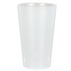 Unbreakable plastic cup -...