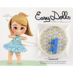 Easy Dolls - Suzy  tutoriel...
