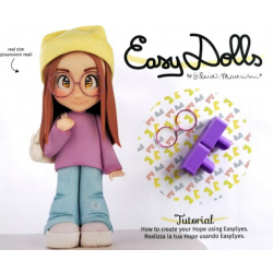 Easy Dolls - Hope tutoriel...