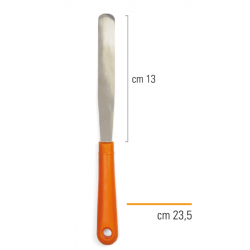 Spatula straight - 23,5 cm...