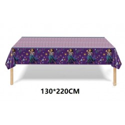 Encanto themed tablecloth -...