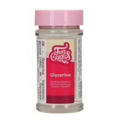 glycérine 120g - Funcakes