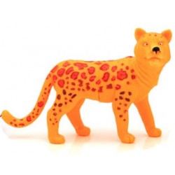 Figurine Parce the jaguar -...