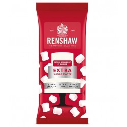 Renshaw Extra - white...
