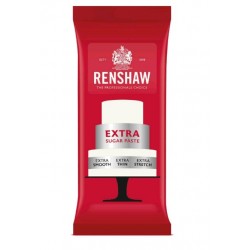 Renshaw Extra - white /...