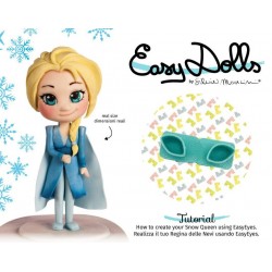 Easy Dolls - Elsa - The...