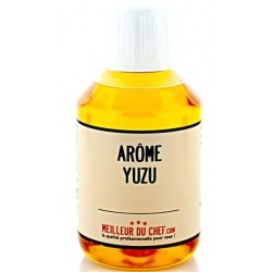 Arôme yuzu 58 ml