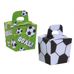 6 candy box Goal - Decora