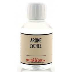 Arôme litchi 58 ml