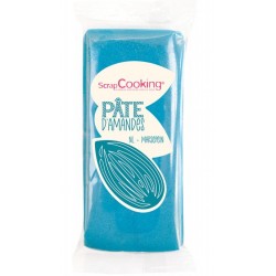 blue almond paste 200 gr -...