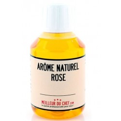 Rose aroma 58 ml