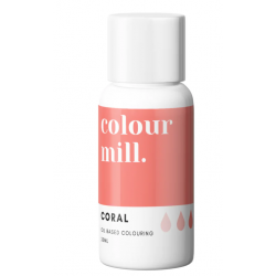 Colour Mill colorant...