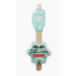 Winter Wonderland - spatula...
