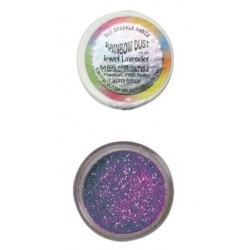 The sparkle range - Jewel - lila Lavendel - 5g