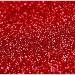 The sparkle range - Jewel - rojo de navidad - 5g