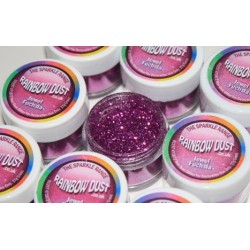 The sparkle range - Jewel - rosa fuchsie - 5g
