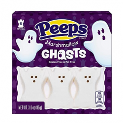 ghost marshmallow - 6...