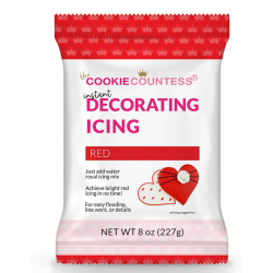 Instant Royal Icing Mix -...