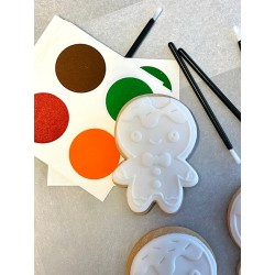 cookie to paint PYO...