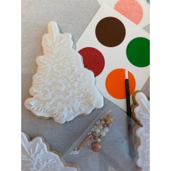 cookie to paint PYO...