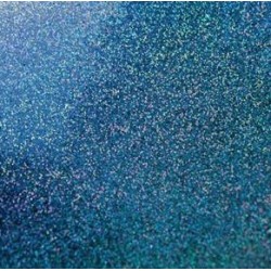 The sparkle range - Jewel - oasis blue - 35g