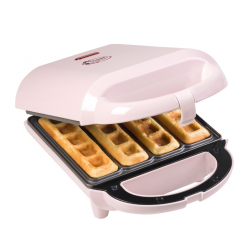waffle machine - Bestron