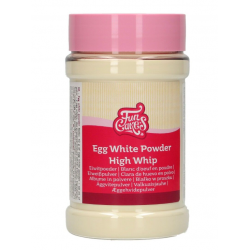 Egg white powder - special...