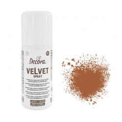 Velvet Spray Kakao - 100ml...