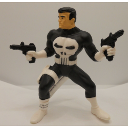 Figurita - Punisher  - Marvel