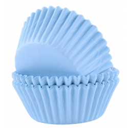 pirottini cupcake blu...