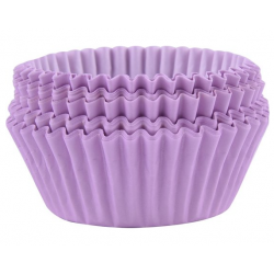 pirottini cupcake blu chiaro - 60pcs - 50 mm - PME