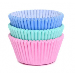 cupcakecups paper pink -...