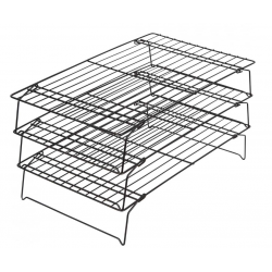 stackable cooling grids 40...