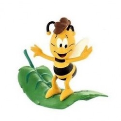 Figurine  - Willy l'abeille...