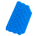 bubble pattern impression silicone mat
